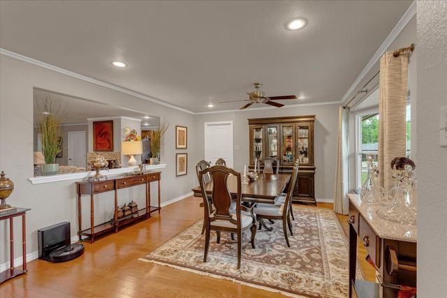 732 N Mckown Avenue, Sherman, TX 75092