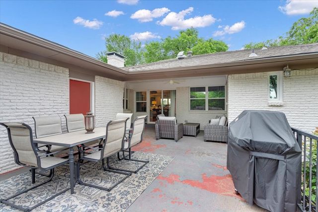 732 N Mckown Avenue, Sherman, TX 75092