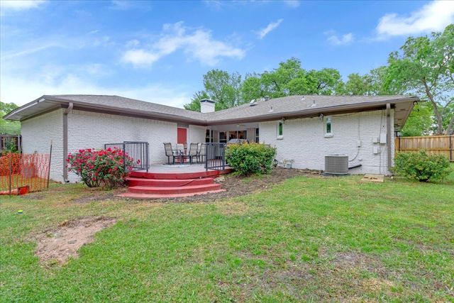 732 N Mckown Avenue, Sherman, TX 75092
