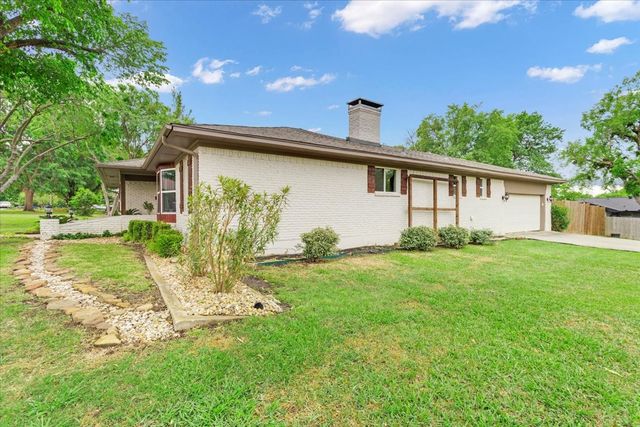 732 N Mckown Avenue, Sherman, TX 75092