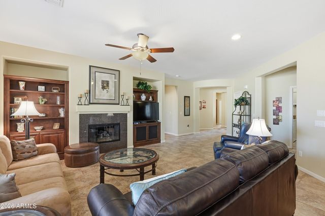 5020 W BUCKSKIN Drive, Eloy, AZ 85131