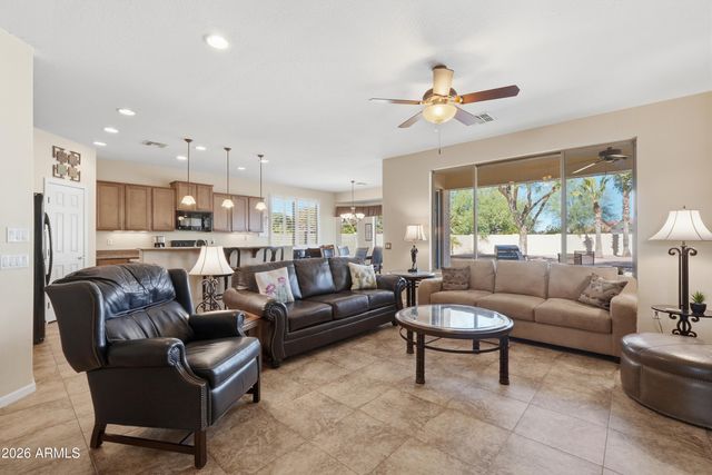 5020 W BUCKSKIN Drive, Eloy, AZ 85131