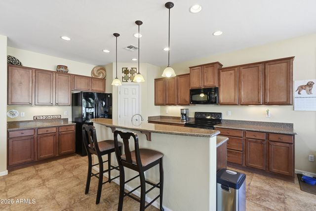 5020 W BUCKSKIN Drive, Eloy, AZ 85131