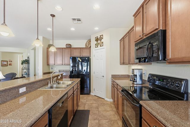 5020 W BUCKSKIN Drive, Eloy, AZ 85131