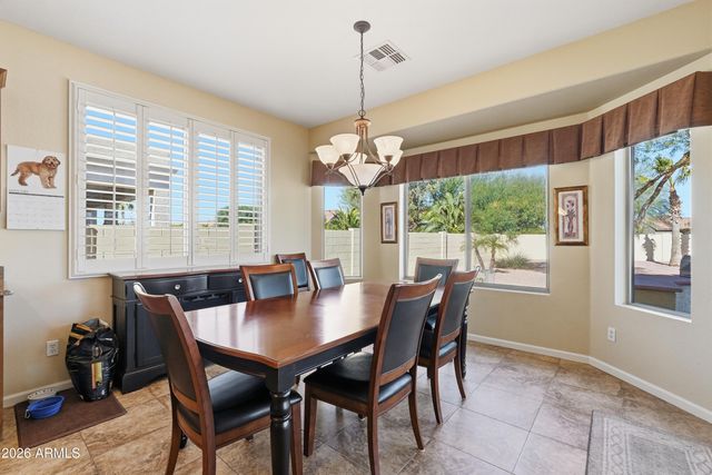 5020 W BUCKSKIN Drive, Eloy, AZ 85131