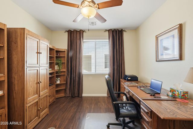 5020 W BUCKSKIN Drive, Eloy, AZ 85131