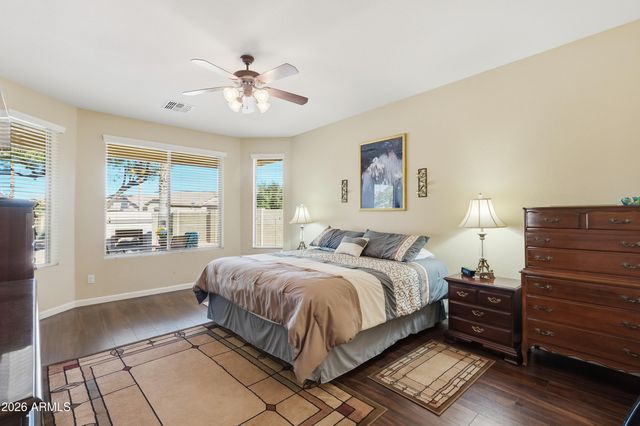 5020 W BUCKSKIN Drive, Eloy, AZ 85131