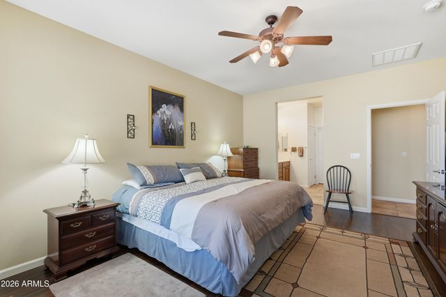 5020 W BUCKSKIN Drive, Eloy, AZ 85131