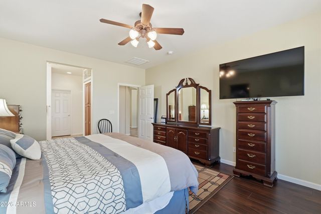 5020 W BUCKSKIN Drive, Eloy, AZ 85131