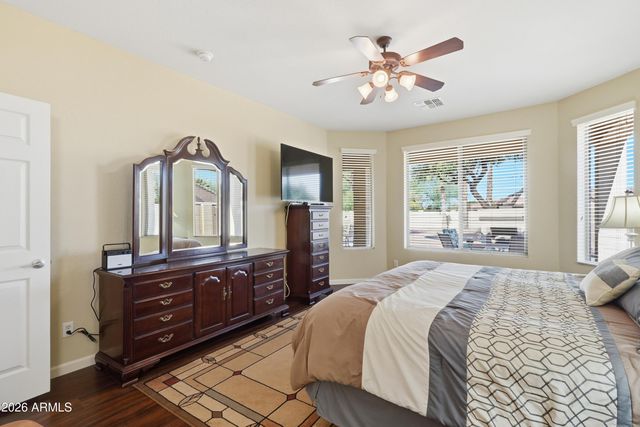 5020 W BUCKSKIN Drive, Eloy, AZ 85131