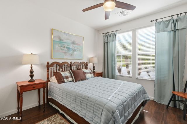 5020 W BUCKSKIN Drive, Eloy, AZ 85131