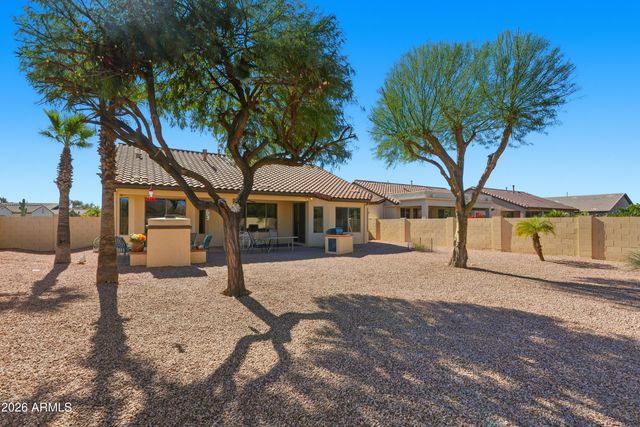 5020 W BUCKSKIN Drive, Eloy, AZ 85131