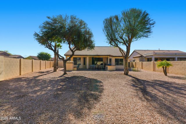 5020 W BUCKSKIN Drive, Eloy, AZ 85131