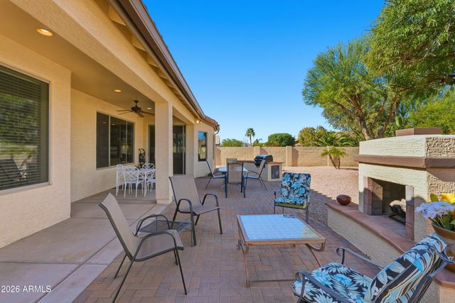 5020 W BUCKSKIN Drive, Eloy, AZ 85131