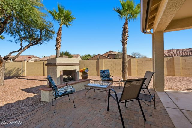 5020 W BUCKSKIN Drive, Eloy, AZ 85131