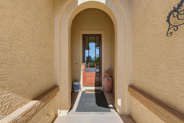 5020 W BUCKSKIN Drive, Eloy, AZ 85131