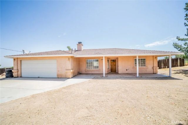 8417 Ailanthus, Phelan, CA 92371