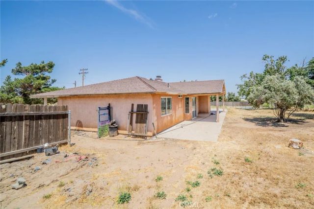 8417 Ailanthus, Phelan, CA 92371