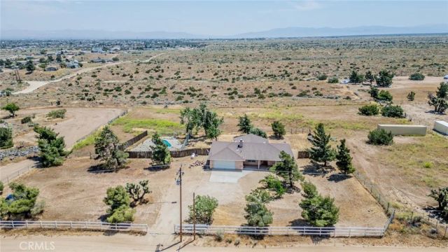 8417 Ailanthus, Phelan, CA 92371