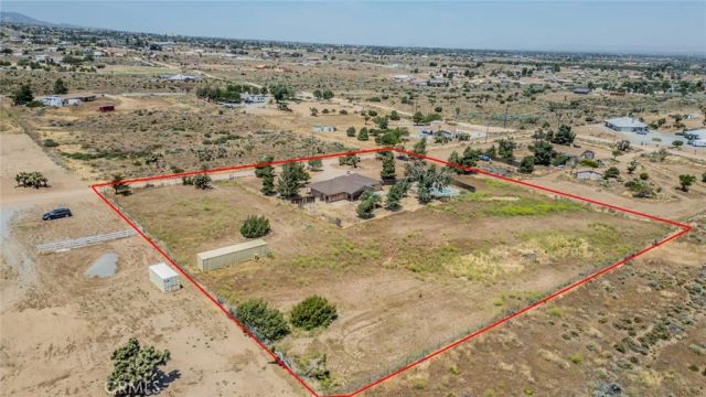 8417 Ailanthus, Phelan, CA 92371