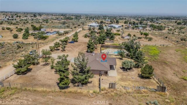 8417 Ailanthus, Phelan, CA 92371