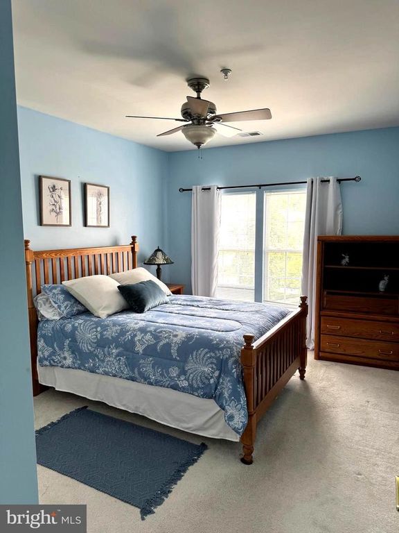 207 SECRETARIAT DR #207-J, Havre De Grace, MD 21078