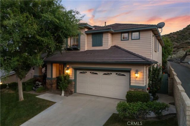 21124 Cross Creek Drive, Saugus, CA 91350