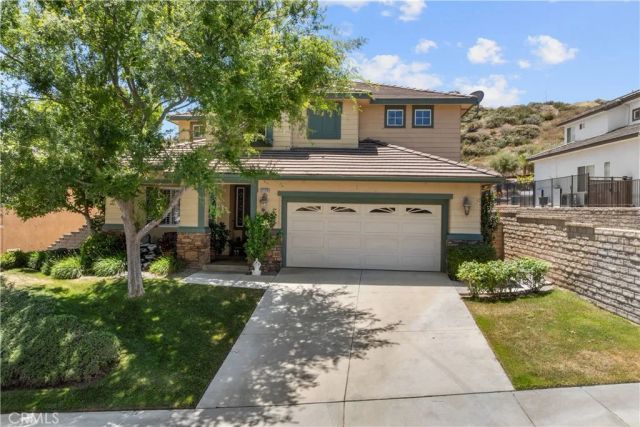 21124 Cross Creek Drive, Saugus, CA 91350