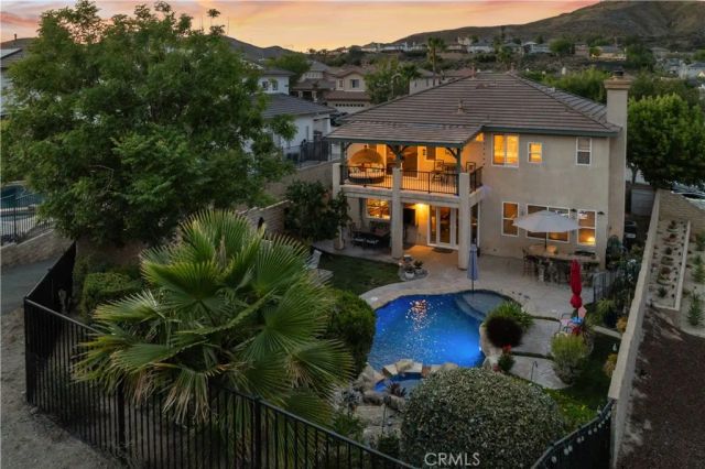 21124 Cross Creek Drive, Saugus, CA 91350