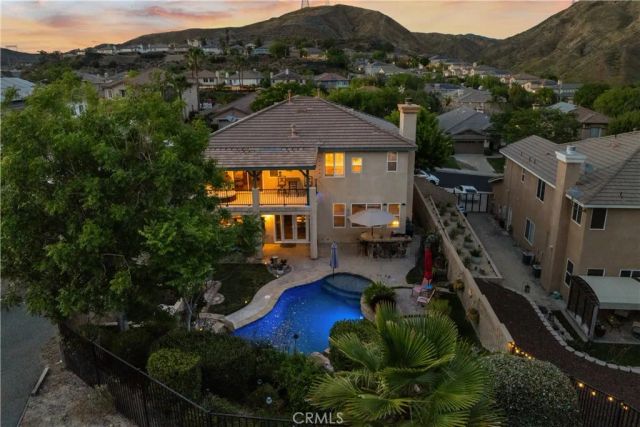 21124 Cross Creek Drive, Saugus, CA 91350