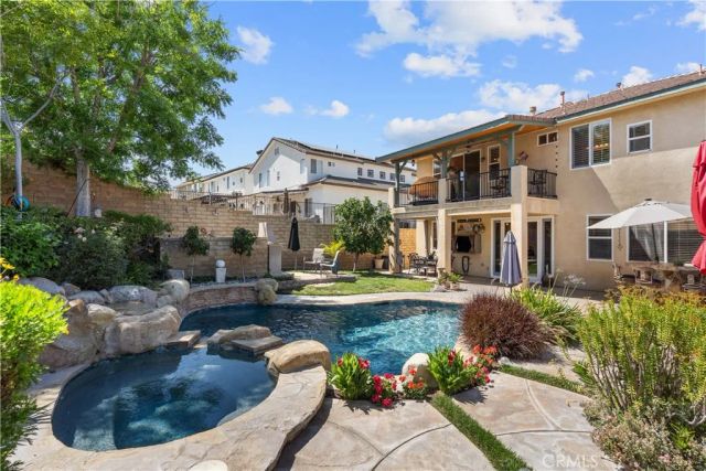 21124 Cross Creek Drive, Saugus, CA 91350