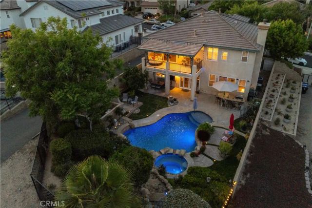 21124 Cross Creek Drive, Saugus, CA 91350