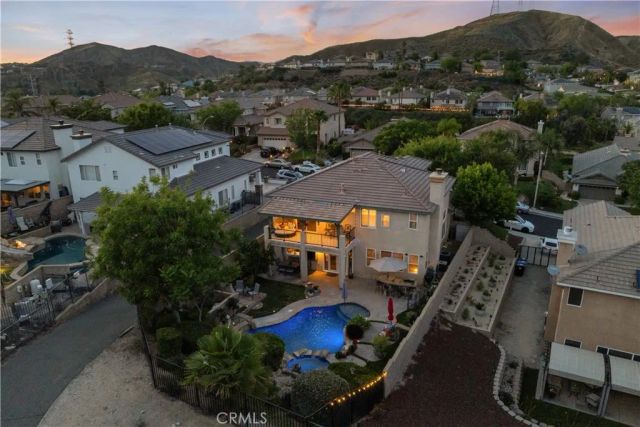 21124 Cross Creek Drive, Saugus, CA 91350