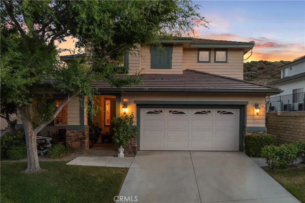 21124 Cross Creek Drive, Saugus, CA 91350