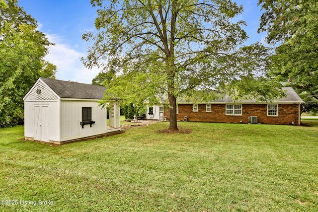 937 Miller Ave, Shelbyville, KY 40065