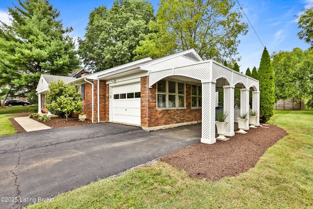 937 Miller Ave, Shelbyville, KY 40065