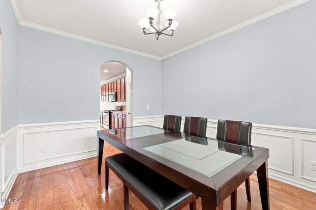 405 Liberty Rose Drive, Morrisville, NC 27560