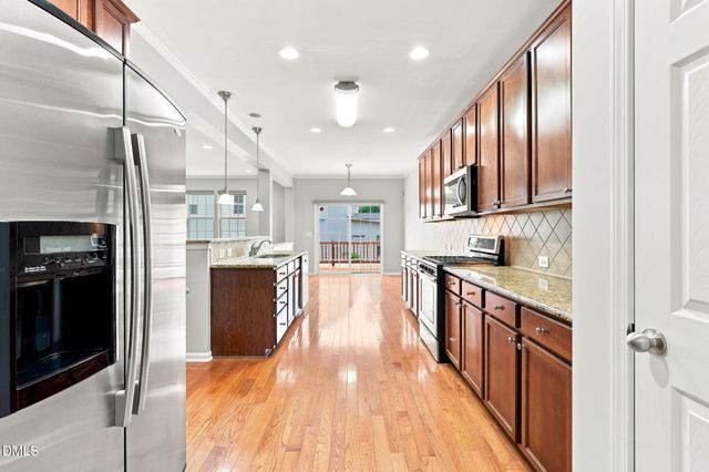 405 Liberty Rose Drive, Morrisville, NC 27560