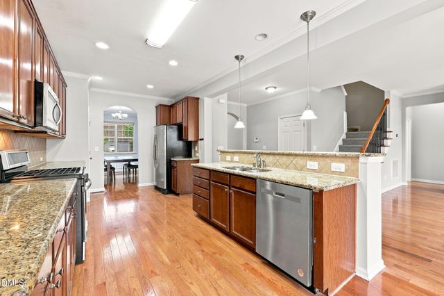 405 Liberty Rose Drive, Morrisville, NC 27560