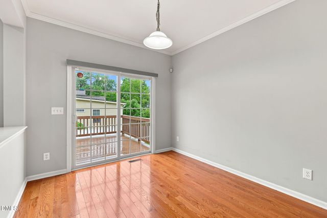 405 Liberty Rose Drive, Morrisville, NC 27560