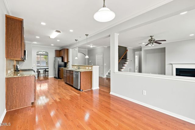 405 Liberty Rose Drive, Morrisville, NC 27560