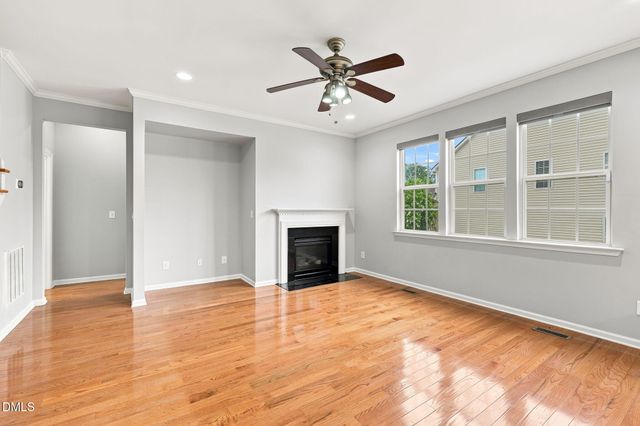 405 Liberty Rose Drive, Morrisville, NC 27560