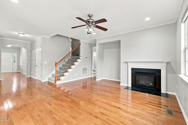 405 Liberty Rose Drive, Morrisville, NC 27560
