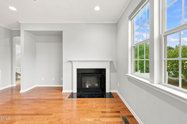 405 Liberty Rose Drive, Morrisville, NC 27560