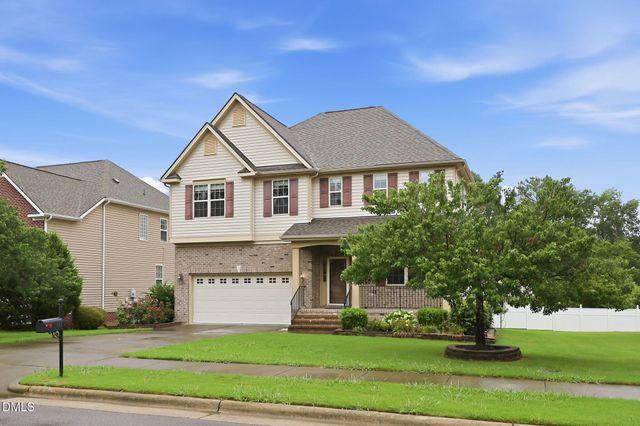 405 Liberty Rose Drive, Morrisville, NC 27560