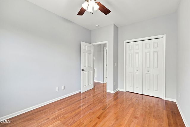 405 Liberty Rose Drive, Morrisville, NC 27560