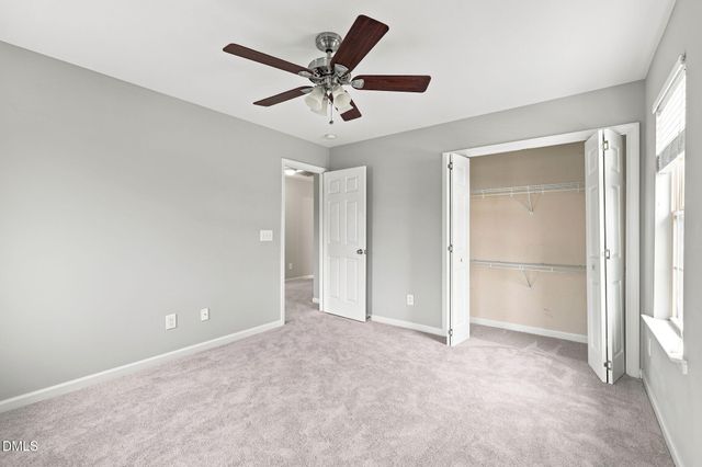 405 Liberty Rose Drive, Morrisville, NC 27560