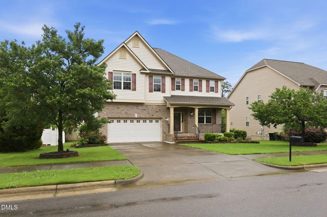 405 Liberty Rose Drive, Morrisville, NC 27560
