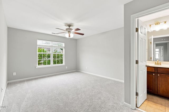 405 Liberty Rose Drive, Morrisville, NC 27560