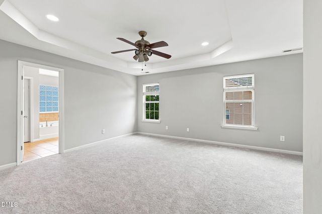 405 Liberty Rose Drive, Morrisville, NC 27560